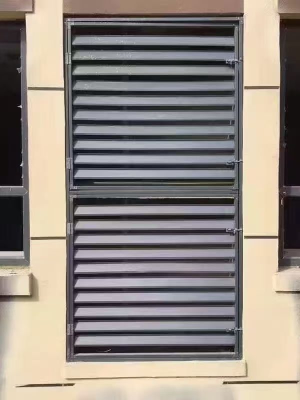 运城市铝方通铝格栅百叶窗 - 哪里好